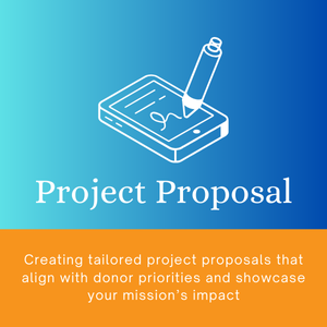 project proposal